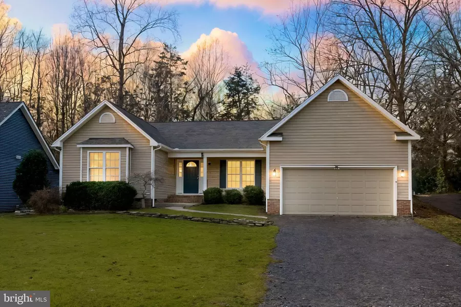 405 HARRISON CIR, Locust Grove, VA 22508