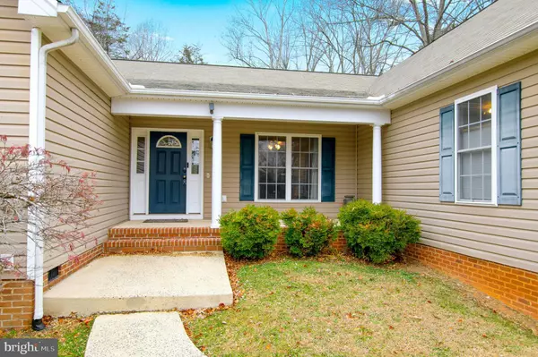 Locust Grove, VA 22508,405 HARRISON CIR