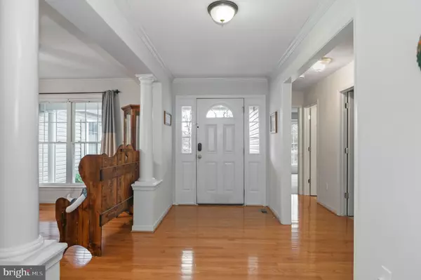 Locust Grove, VA 22508,405 HARRISON CIR