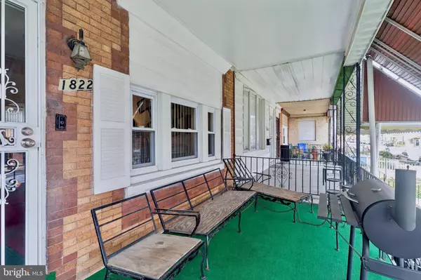 Philadelphia, PA 19143,1822 S 56TH ST