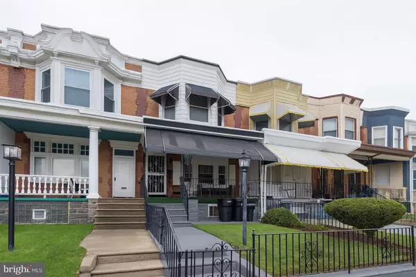 Philadelphia, PA 19143,1822 S 56TH ST