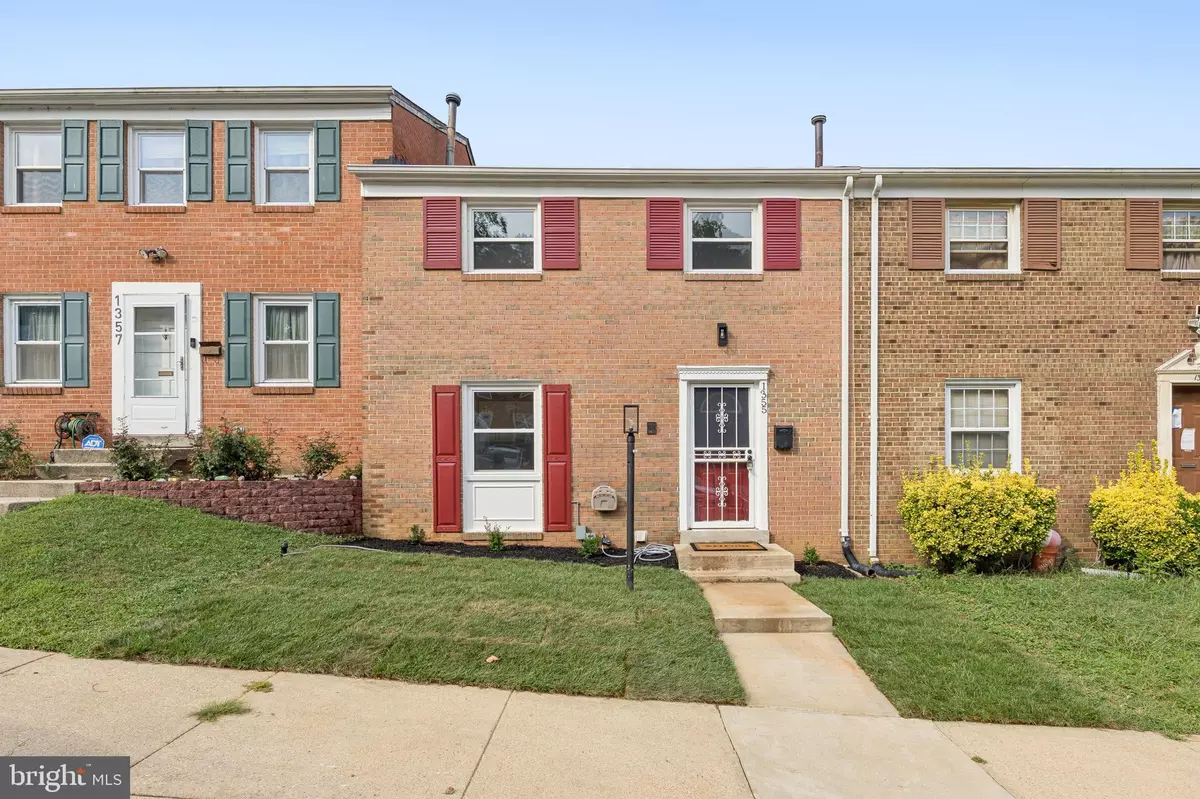 Fort Washington, MD 20744,1355 POTOMAC HEIGHTS DR #53