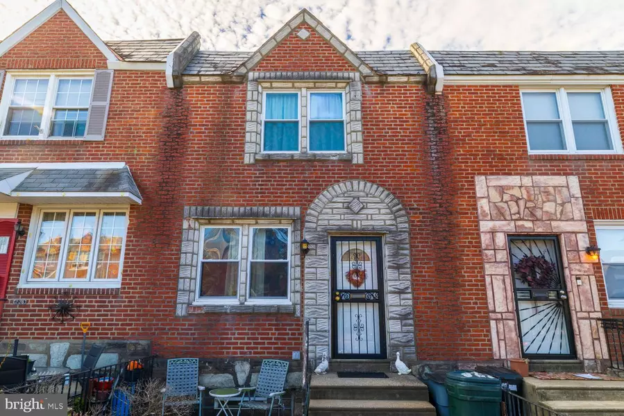 226 BENNER ST, Philadelphia, PA 19111