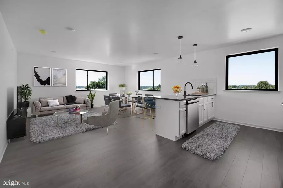 6618 RIDGE AVE #504, Philadelphia, PA 19128