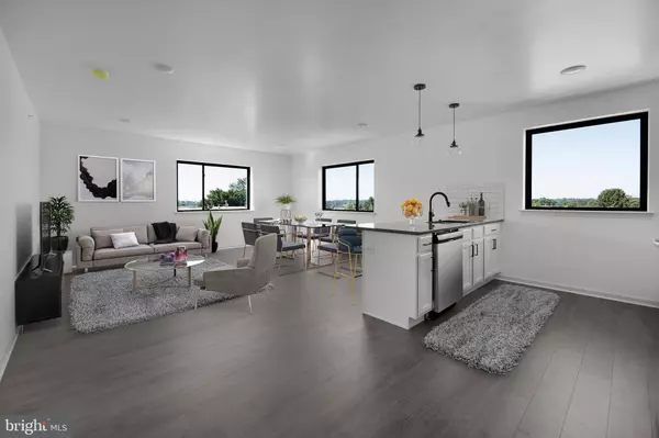 6618 RIDGE AVE #504, Philadelphia, PA 19128