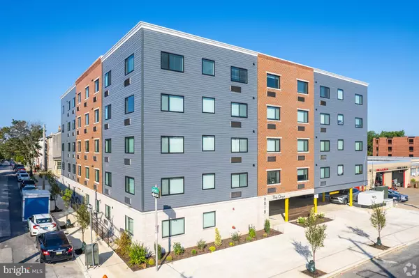 Philadelphia, PA 19128,6618 RIDGE AVE #504