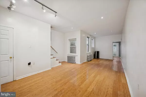 Philadelphia, PA 19123,1000 N RANDOLPH ST