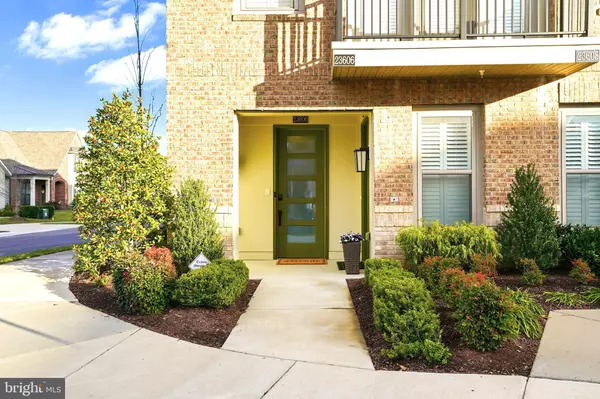 Ashburn, VA 20148,23606 HAVELOCK WALK TER