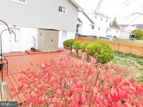 Altoona, PA 16601,260 E LINCOLN AVE