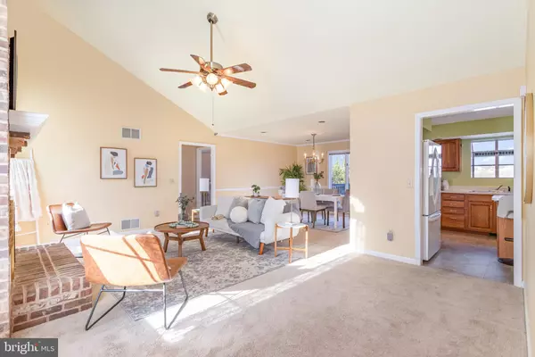 Shrewsbury, PA 17361,11 BRIDLE RD