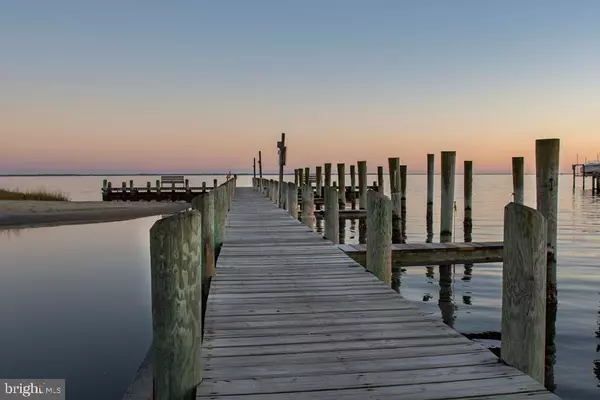 Greenbackville, VA 23356,LOT 2123 BUCCANEER BLVD