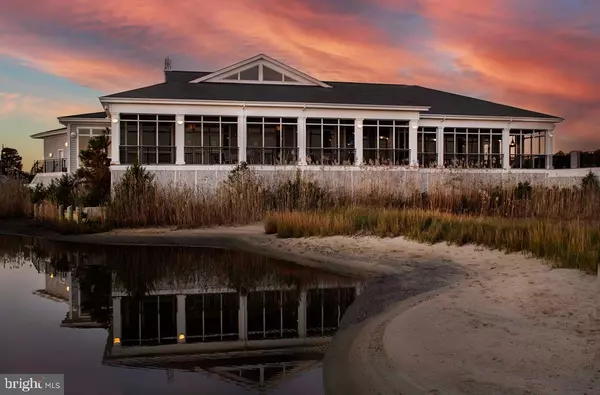 Greenbackville, VA 23356,LOT 2123 BUCCANEER BLVD