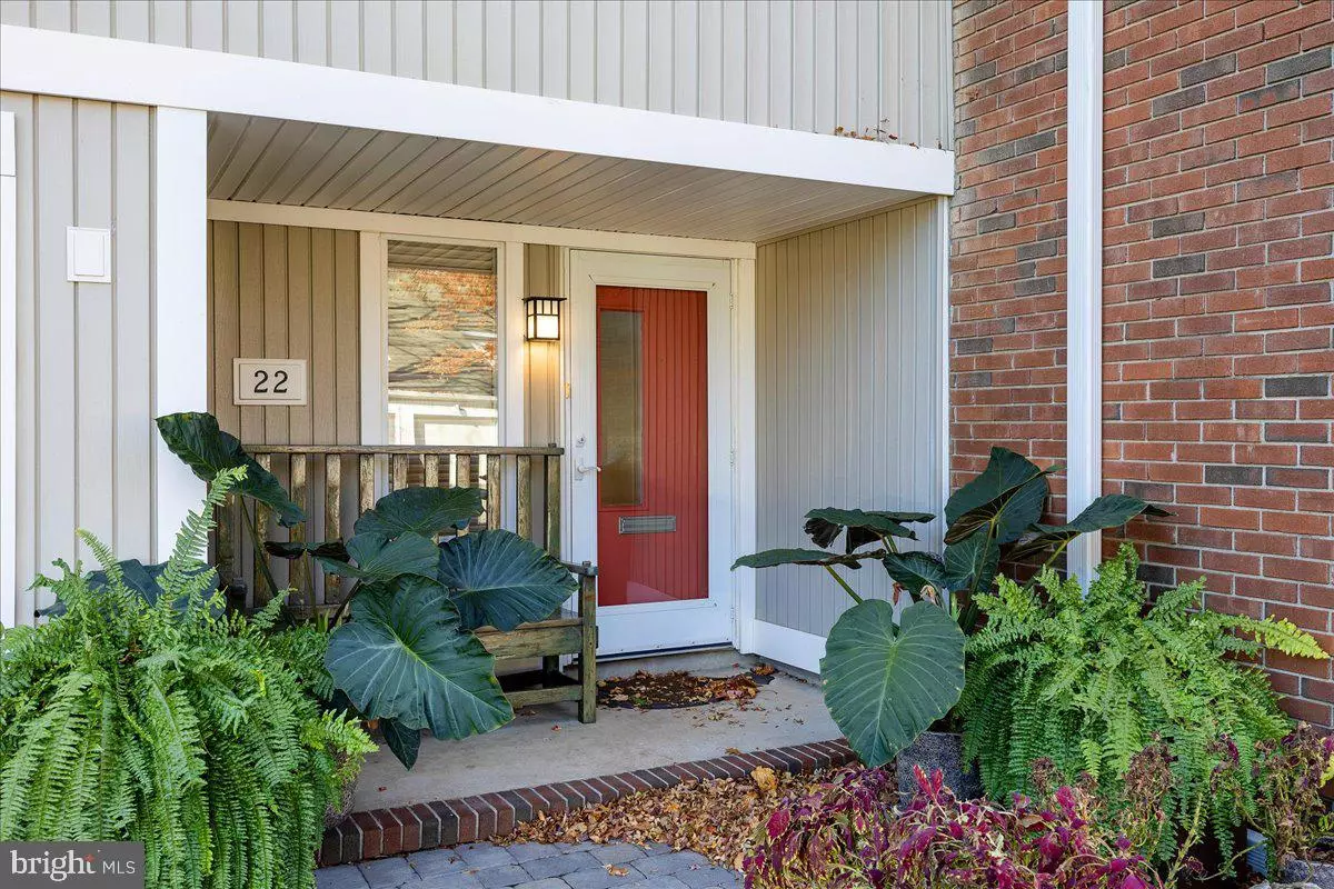 Princeton, NJ 08540,22 GORDON WAY