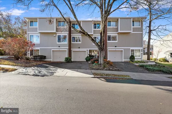 Princeton, NJ 08540,22 GORDON WAY