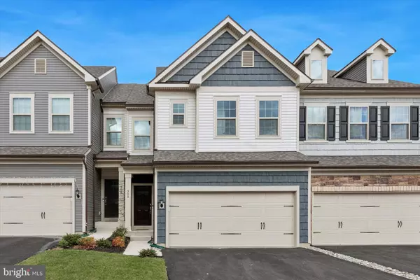 Glen Mills, PA 19342,303 MILTON STAMP DR