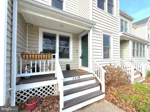 Alexandria, VA 22301,1318 DEWITT AVE