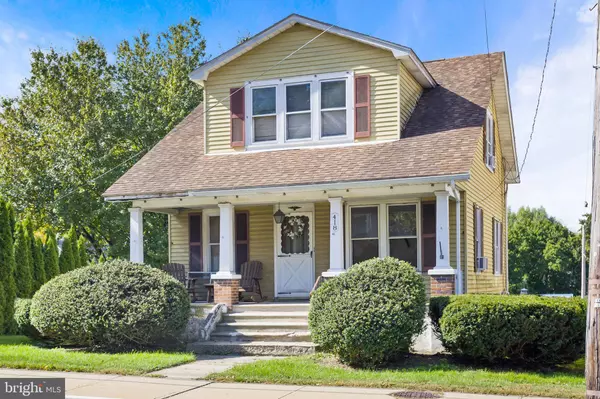 418 NEW BRUNSWICK AVE, Phillipsburg, NJ 08865