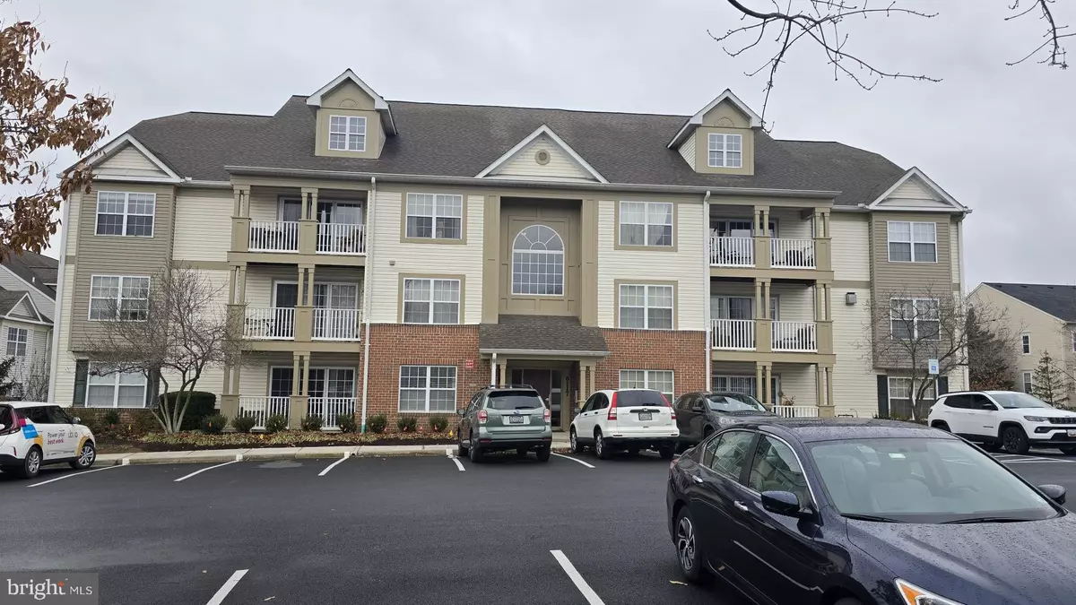 Frederick, MD 21701,6117 SPRINGWATER PL #1723