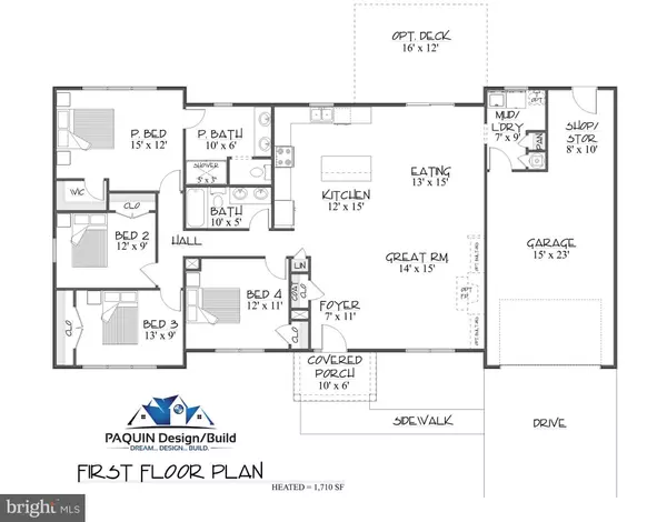 Saint Michaels, MD 21663,108 MILES AVE