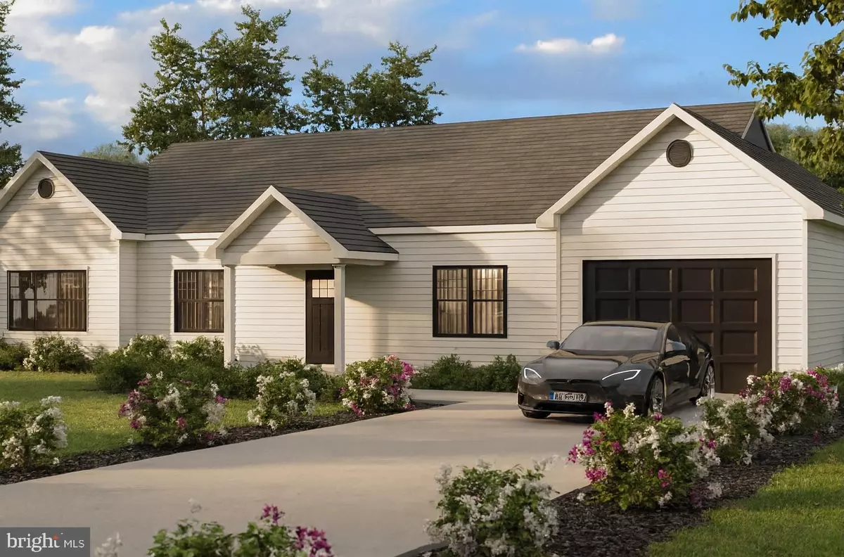 Saint Michaels, MD 21663,108 MILES AVE