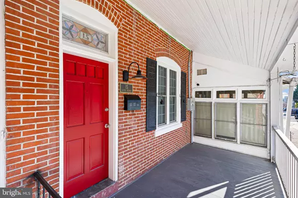 Wilmington, DE 19805,15 6TH AVE