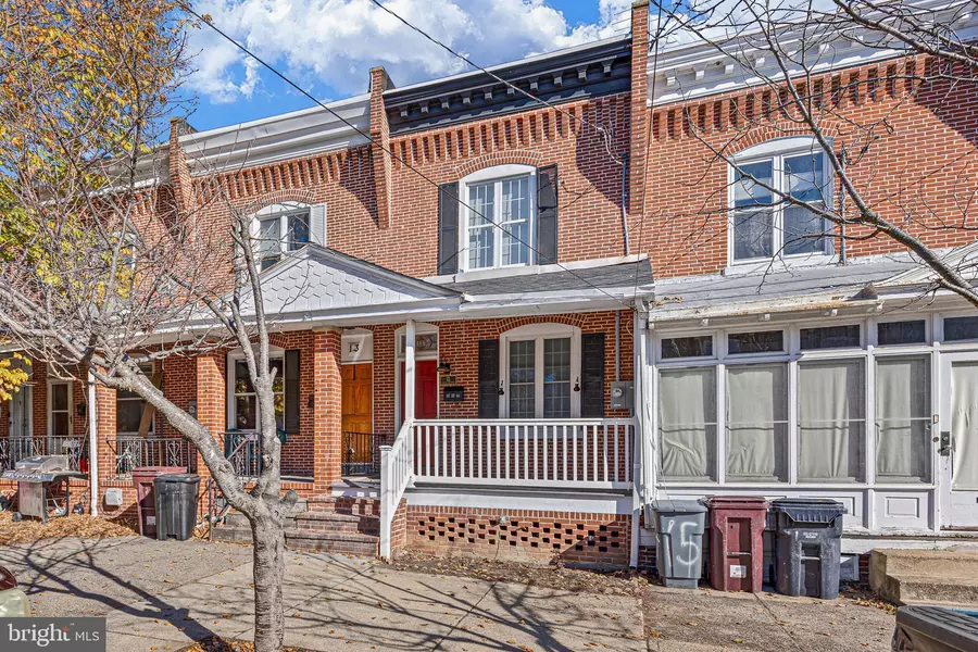 15 6TH AVE, Wilmington, DE 19805