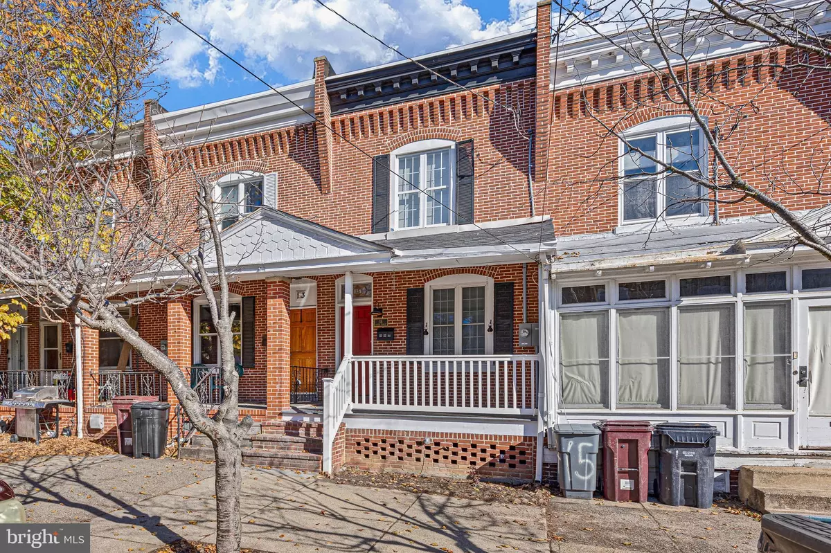 Wilmington, DE 19805,15 6TH AVE