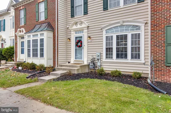 Woodstock, MD 21163,2218 BROMLEY CT