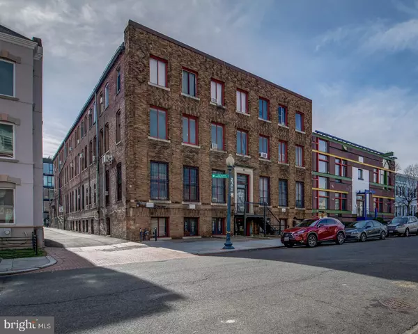 52 O ST NW #204A, Washington, DC 20001