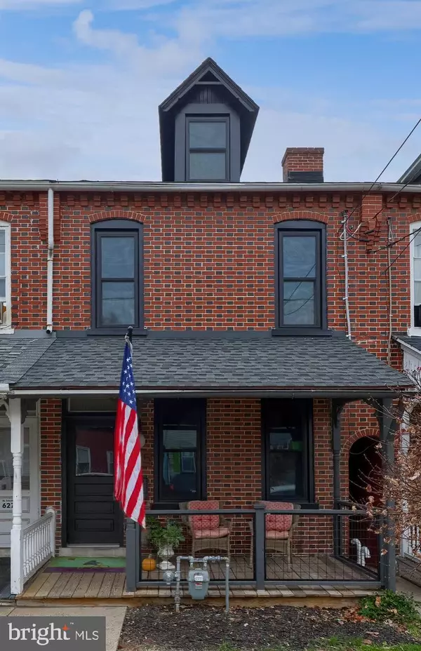 Lancaster, PA 17603,625 4TH ST