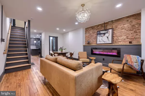 625 4TH ST, Lancaster, PA 17603