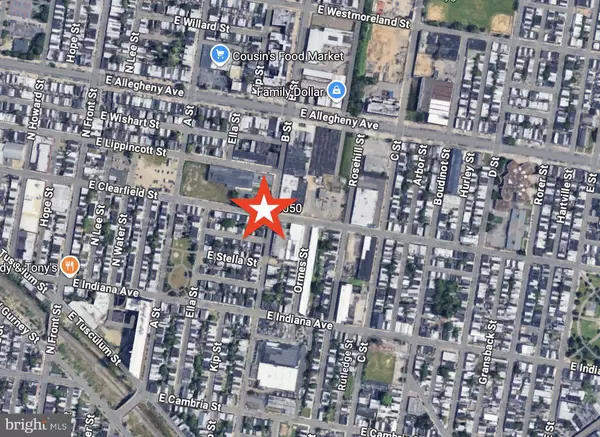 Philadelphia, PA 19134,3050 B ST