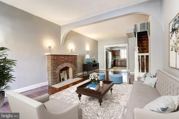 Baltimore, MD 21205,2409 MCELDERRY ST