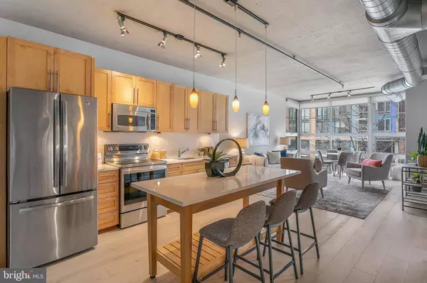 Washington, DC 20009,2125 14TH ST NW #205