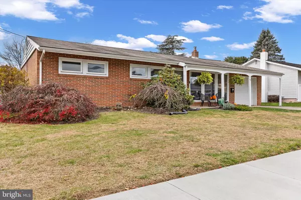 Camp Hill, PA 17011,112 RUNSON RD