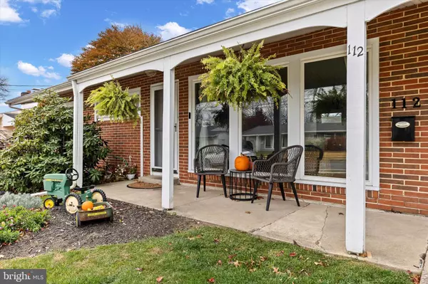 Camp Hill, PA 17011,112 RUNSON RD