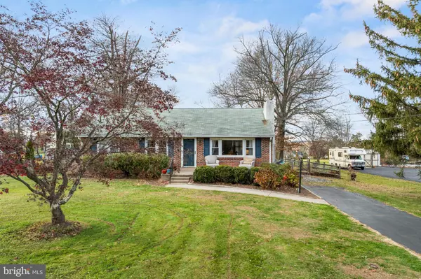 Sellersville, PA 18960,964 ROUTE #113