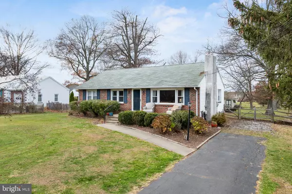 Sellersville, PA 18960,964 ROUTE #113