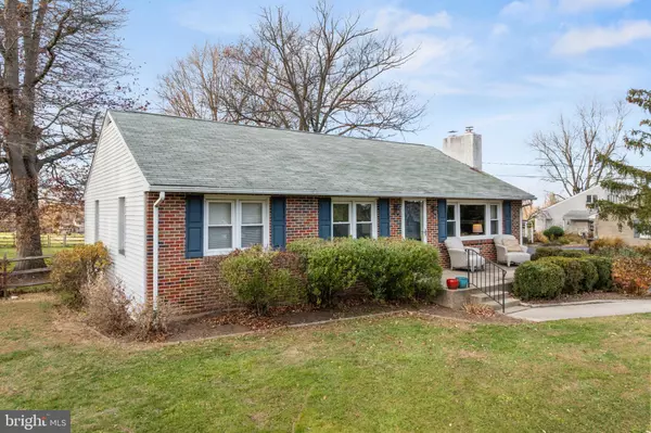 Sellersville, PA 18960,964 ROUTE #113