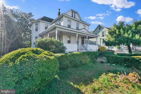 Dundalk, MD 21222,7103 HOLABIRD AVE