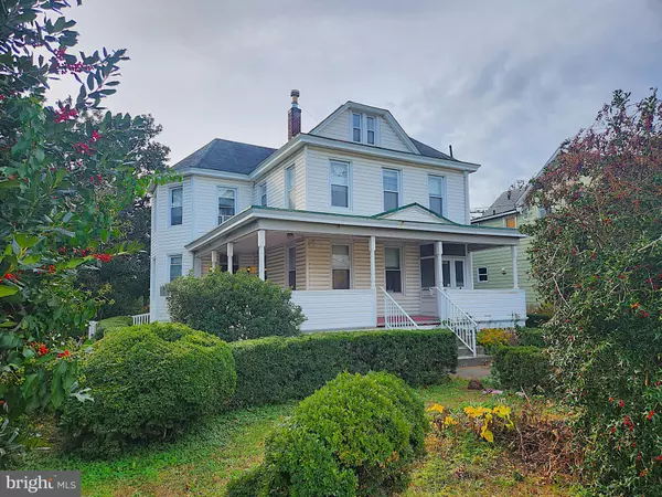 7103 HOLABIRD AVE, Dundalk, MD 21222