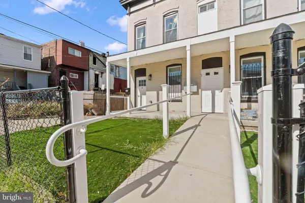 Baltimore City, MD 21226,1602 CYPRESS ST