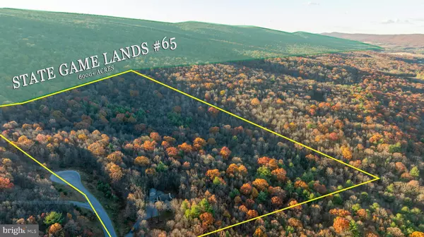 Crystal Spring, PA 15536,370 KALERS LOFT LANE