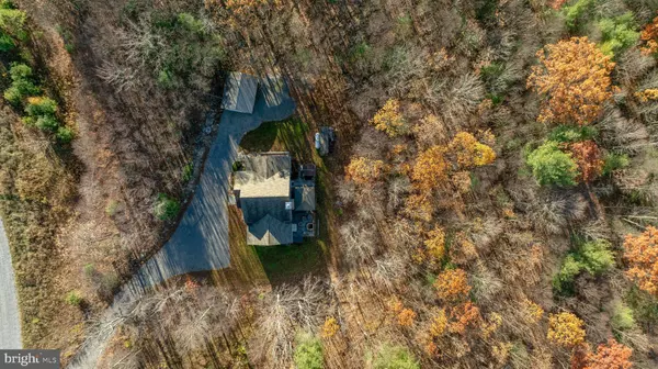 Crystal Spring, PA 15536,370 KALERS LOFT LANE