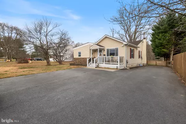 Laurel, MD 20723,10520 SCAGGSVILLE RD