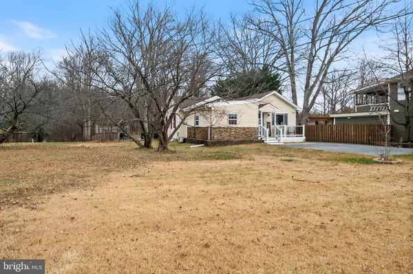 Laurel, MD 20723,10520 SCAGGSVILLE RD