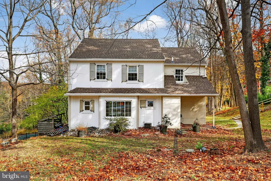 575 W VALLEY RD, Wayne, PA 19087