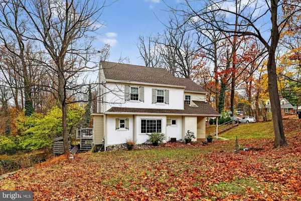 Wayne, PA 19087,575 W VALLEY RD