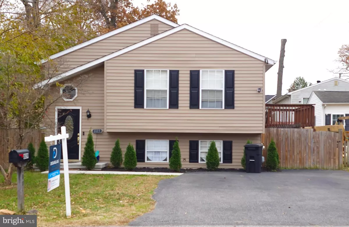 Pasadena, MD 21122,809 DUVALL HWY