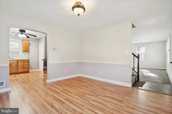 Brookhaven, PA 19015,4105 MOUNT VERNON AVE